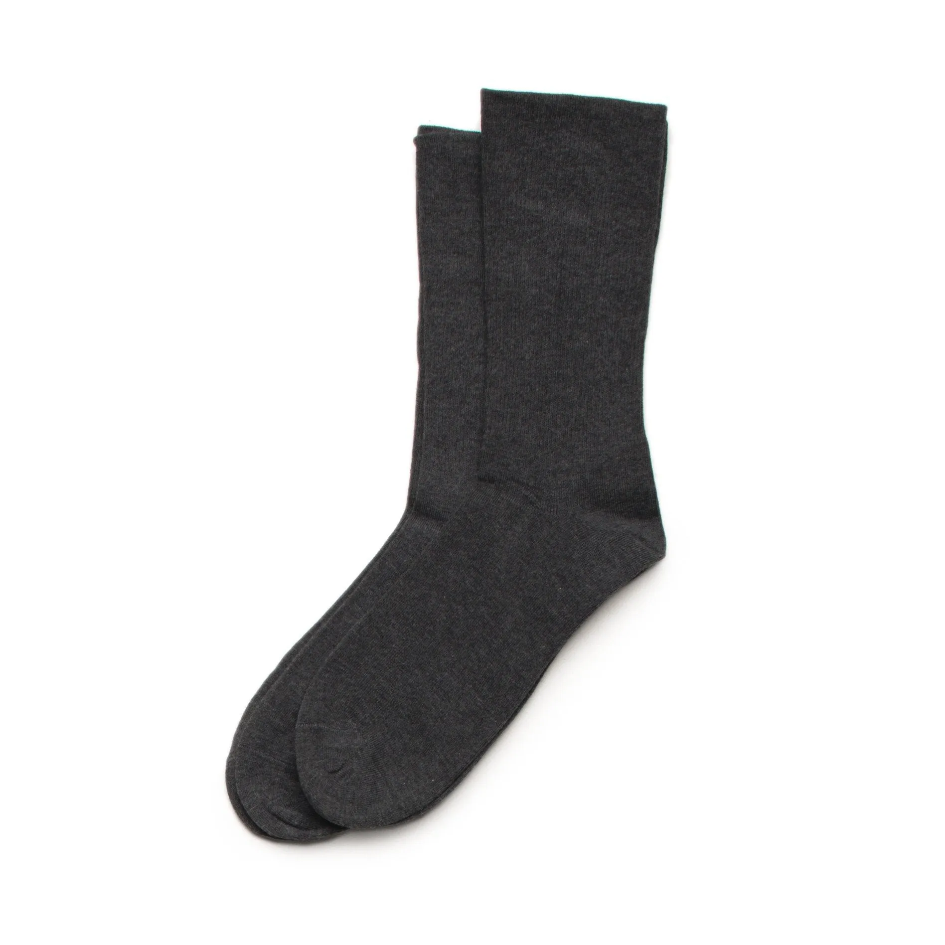 CALF SOCKS (2 PK)