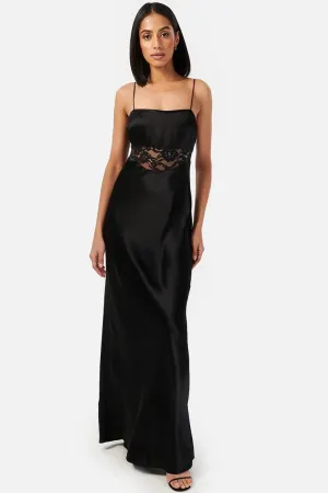 CAMI NYC | Zelda Gown - Black