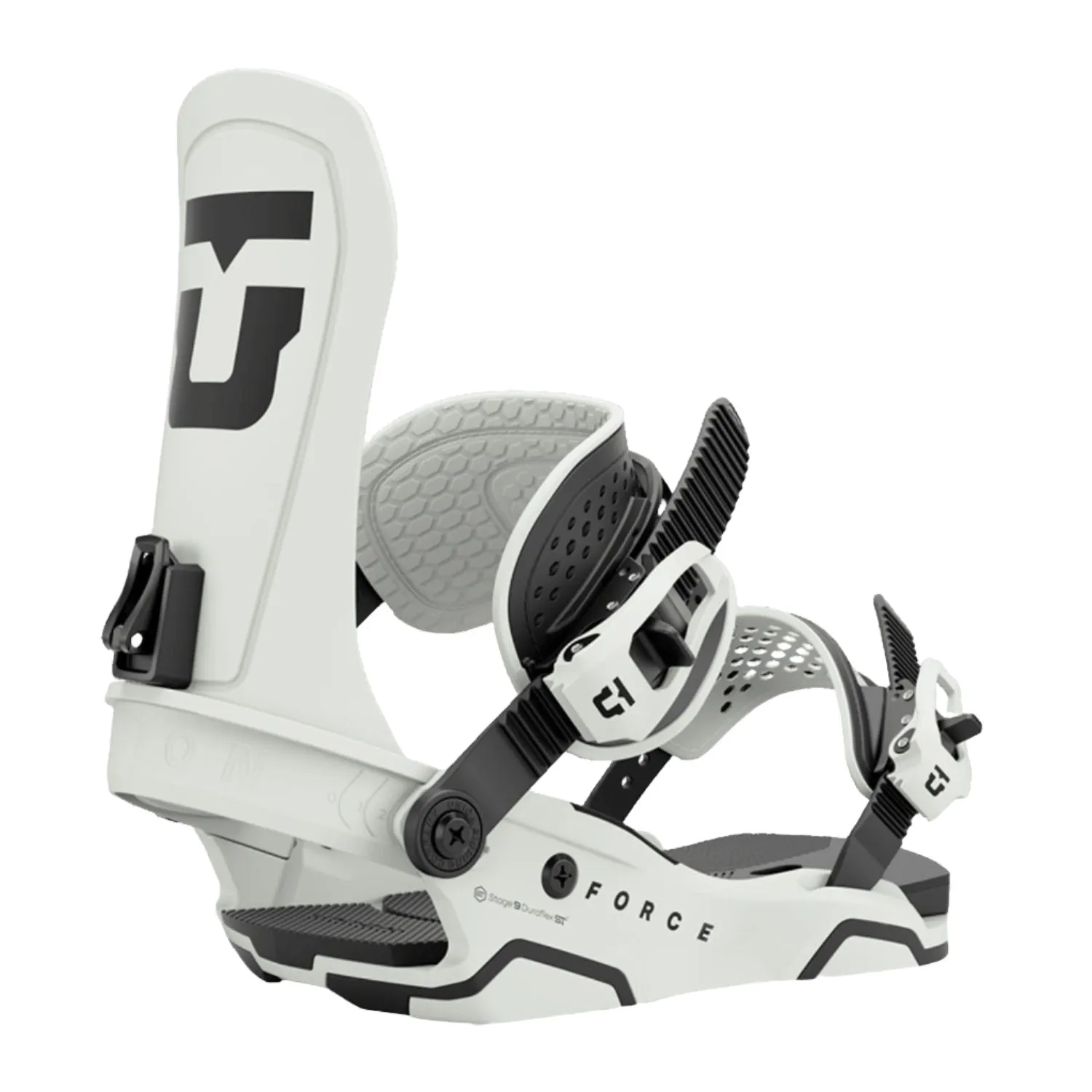 Capita Men's Aeronaut Snowboard 2025   Union Men's Force Snowboard Bindings (Sand) Package