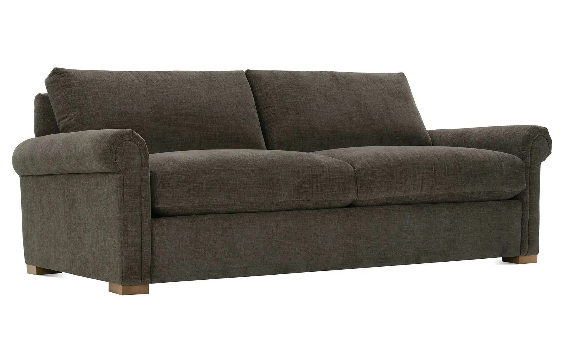 Carmen 90" Two Cushion Sofa