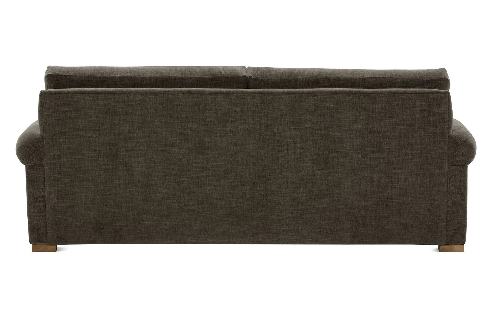 Carmen 90" Two Cushion Sofa