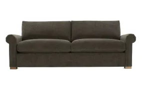 Carmen 90" Two Cushion Sofa