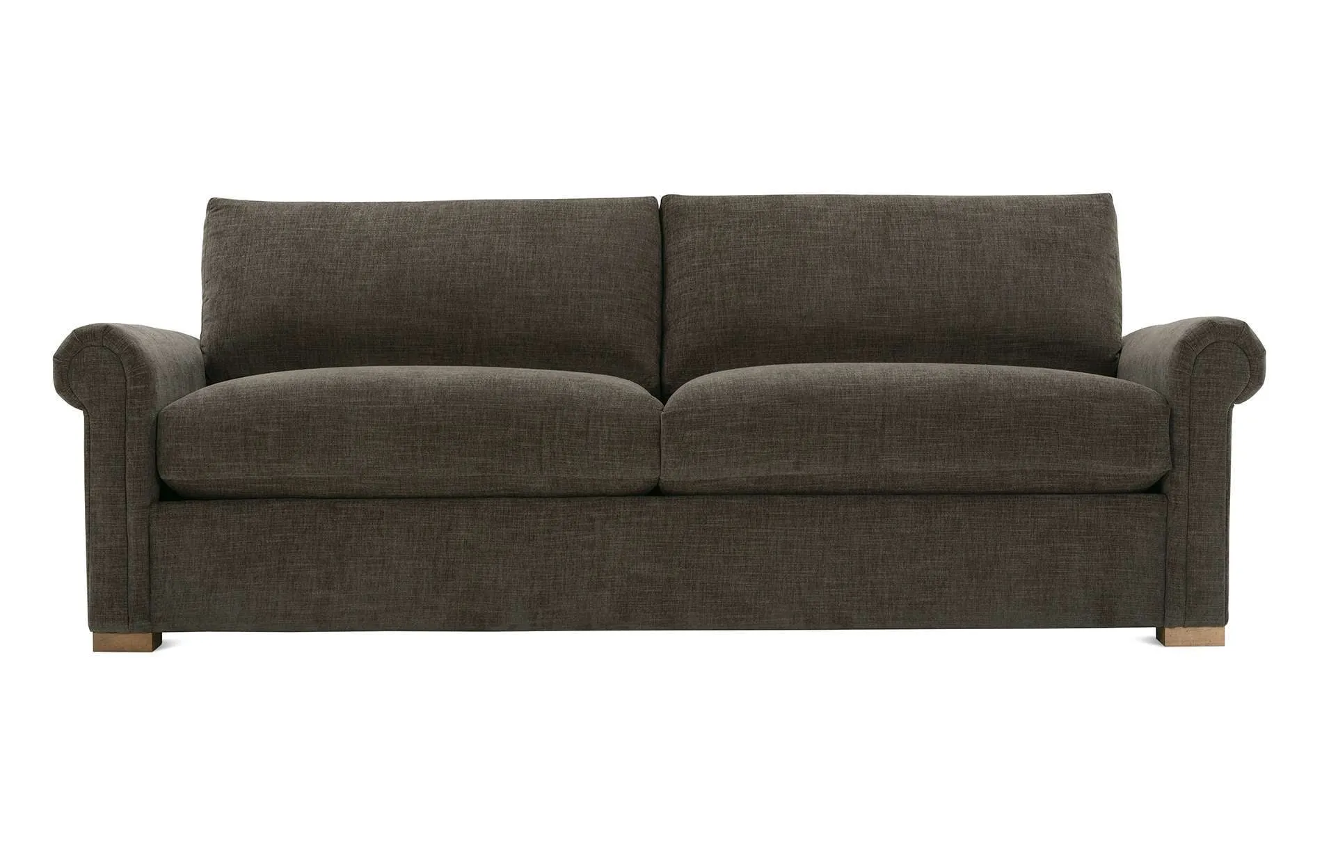 Carmen 90" Two Cushion Sofa