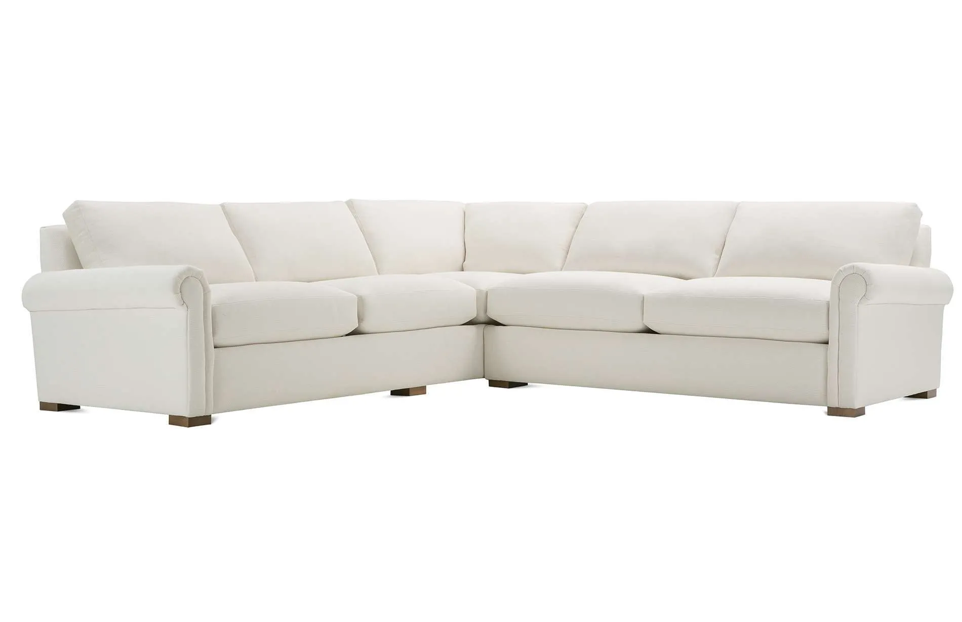 Carmen Sectional Sofa