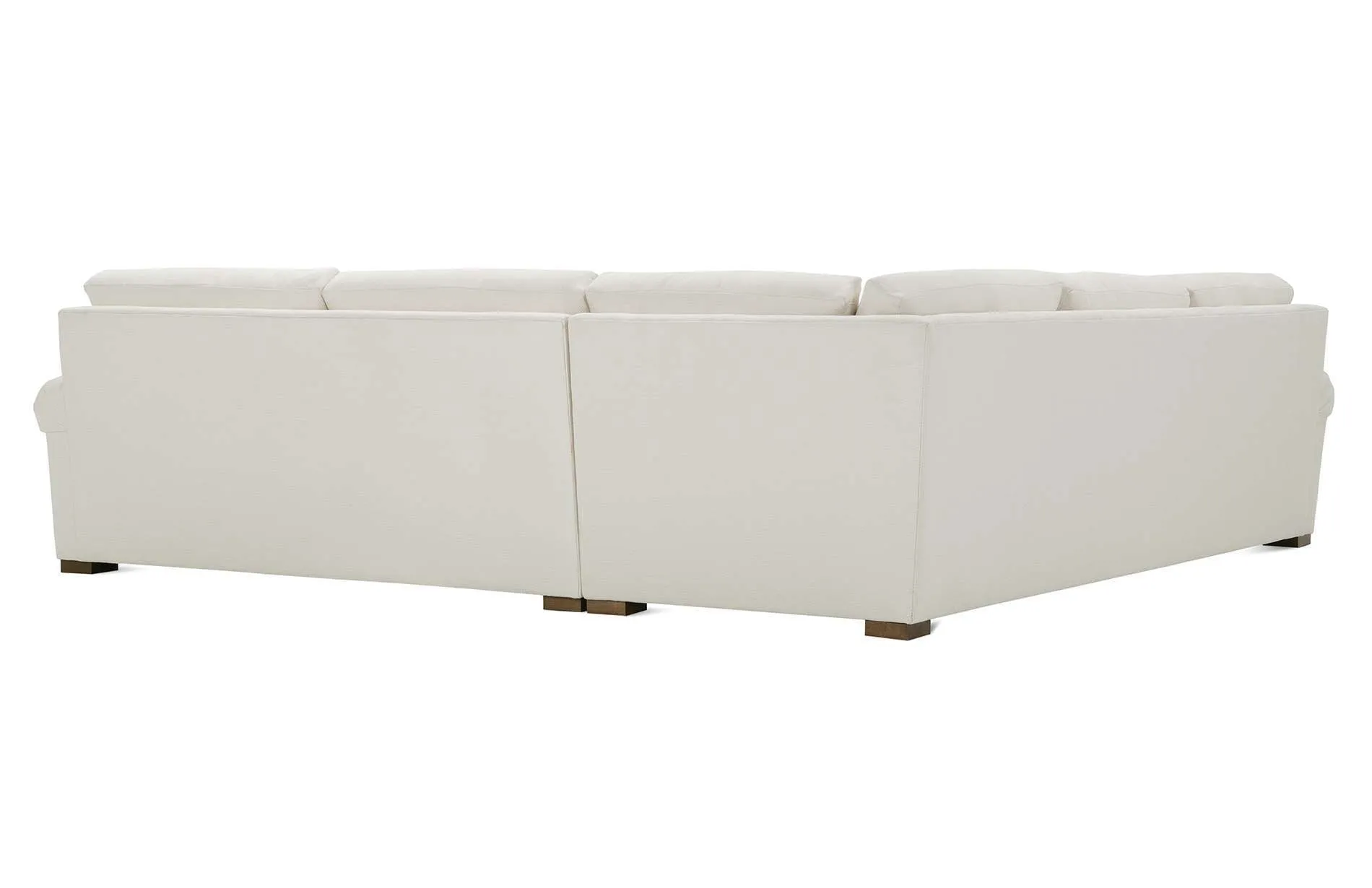 Carmen Sectional Sofa