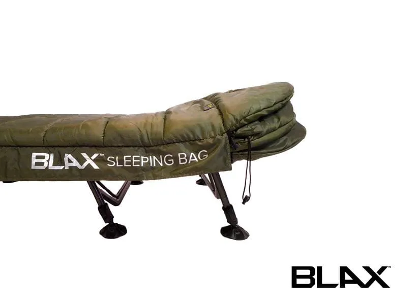 Carp Spirit - Blax 3 Season Sleeping Bag