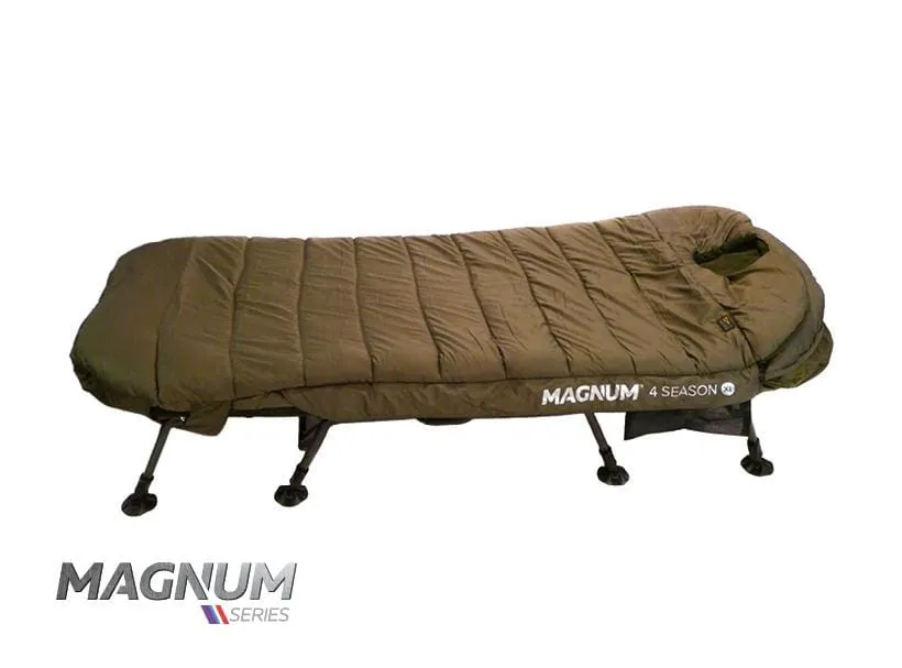 Carp Spirit - Magnum 4 Season Sleeping Bag