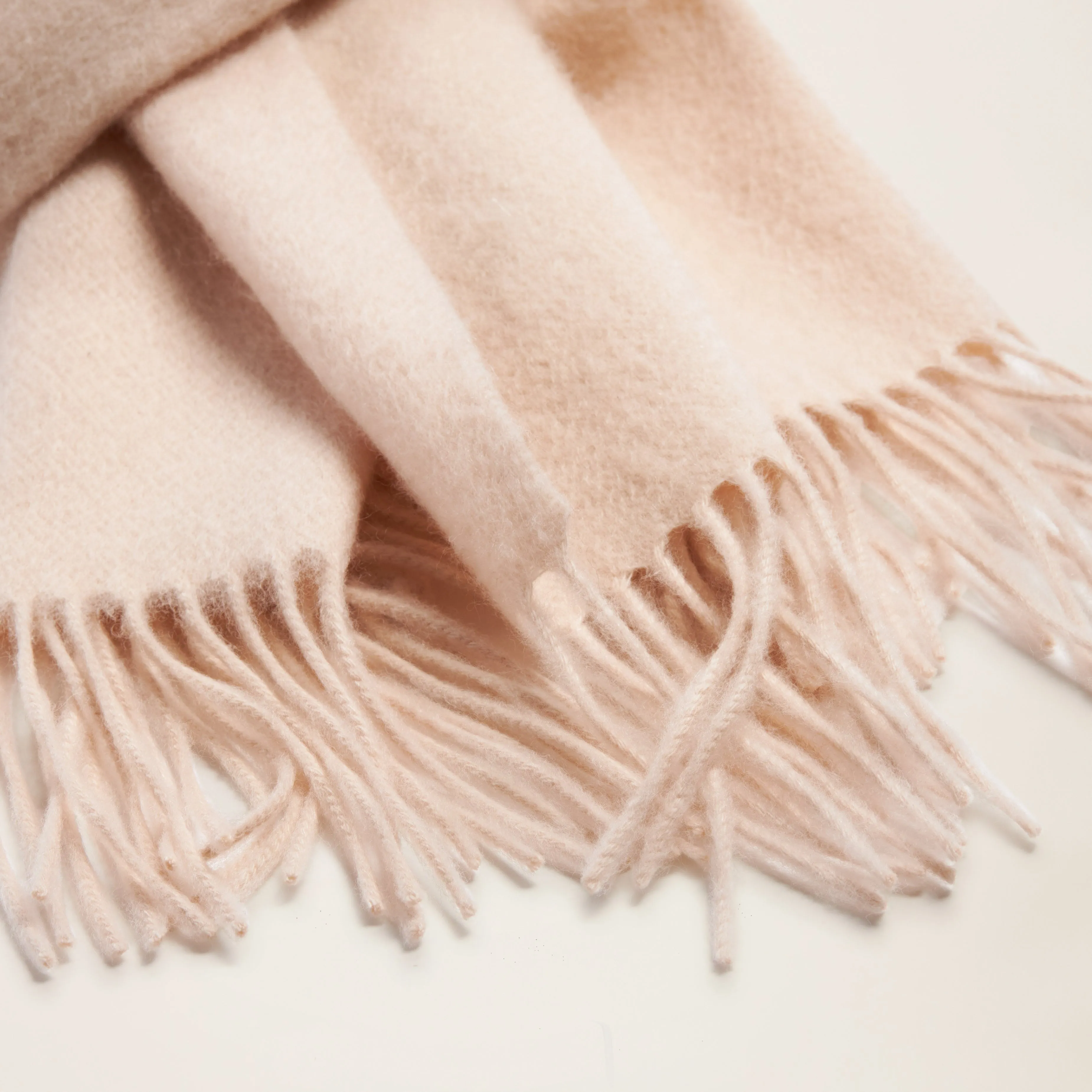 Casey Cashmere Scarf