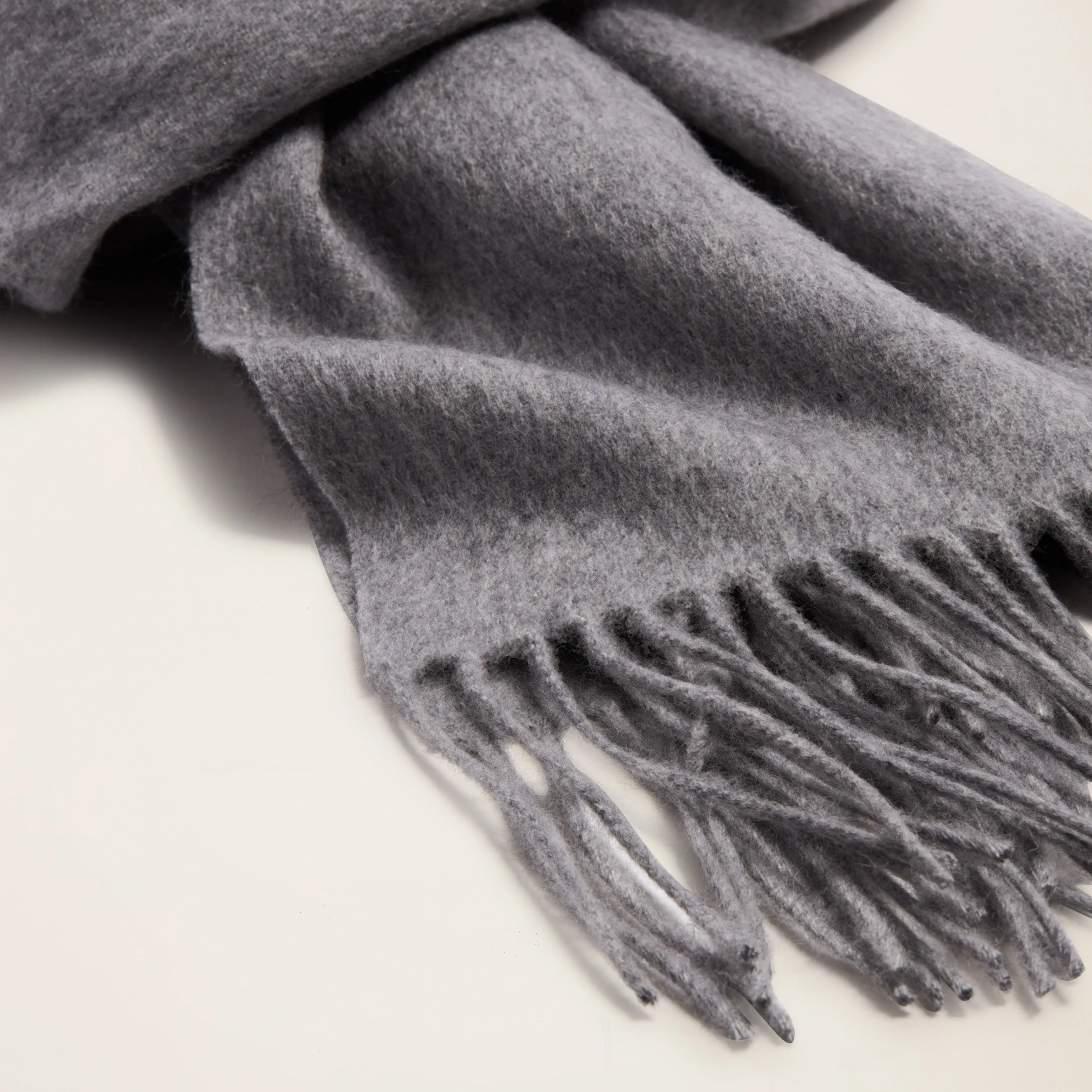 Casey Cashmere Scarf