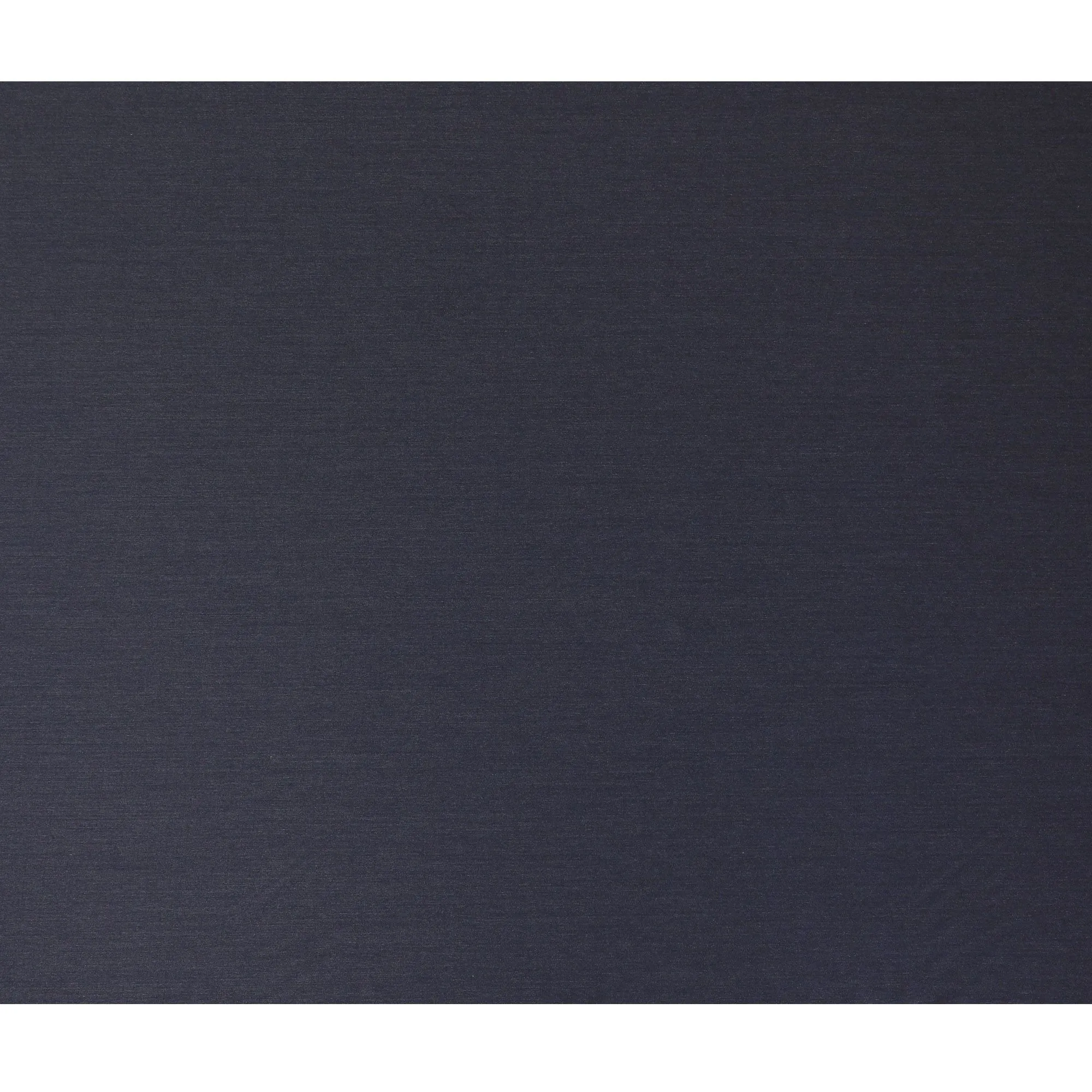 Chic Navy Blue Super 150's Wool Fabric - Quintessential British Weave, 150cm Wide - D18254