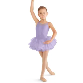 Child Camisole Tutu Dance Dress