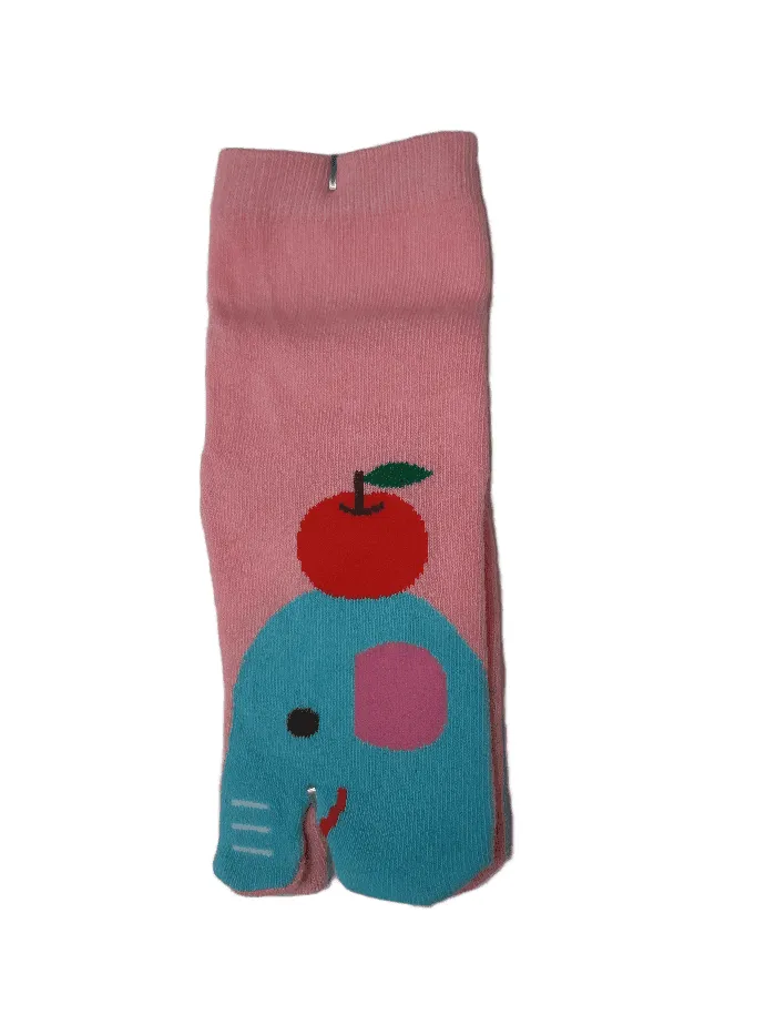 Children's Tabi Socks