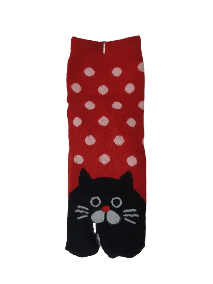 Children's Tabi Socks