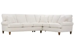 Cindy Sectional Sofa