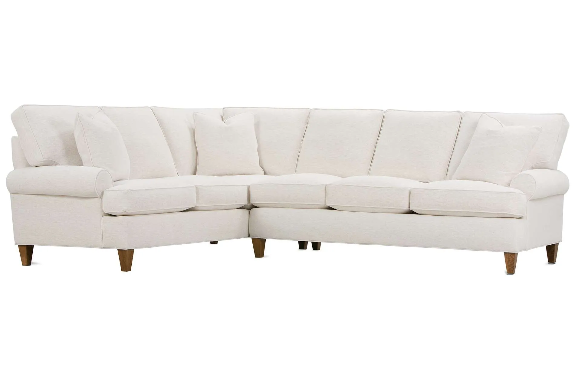 Cindy Sectional Sofa