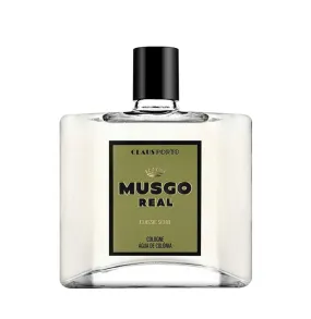 Claus Porto Musgo Real Classic Scent Cologne