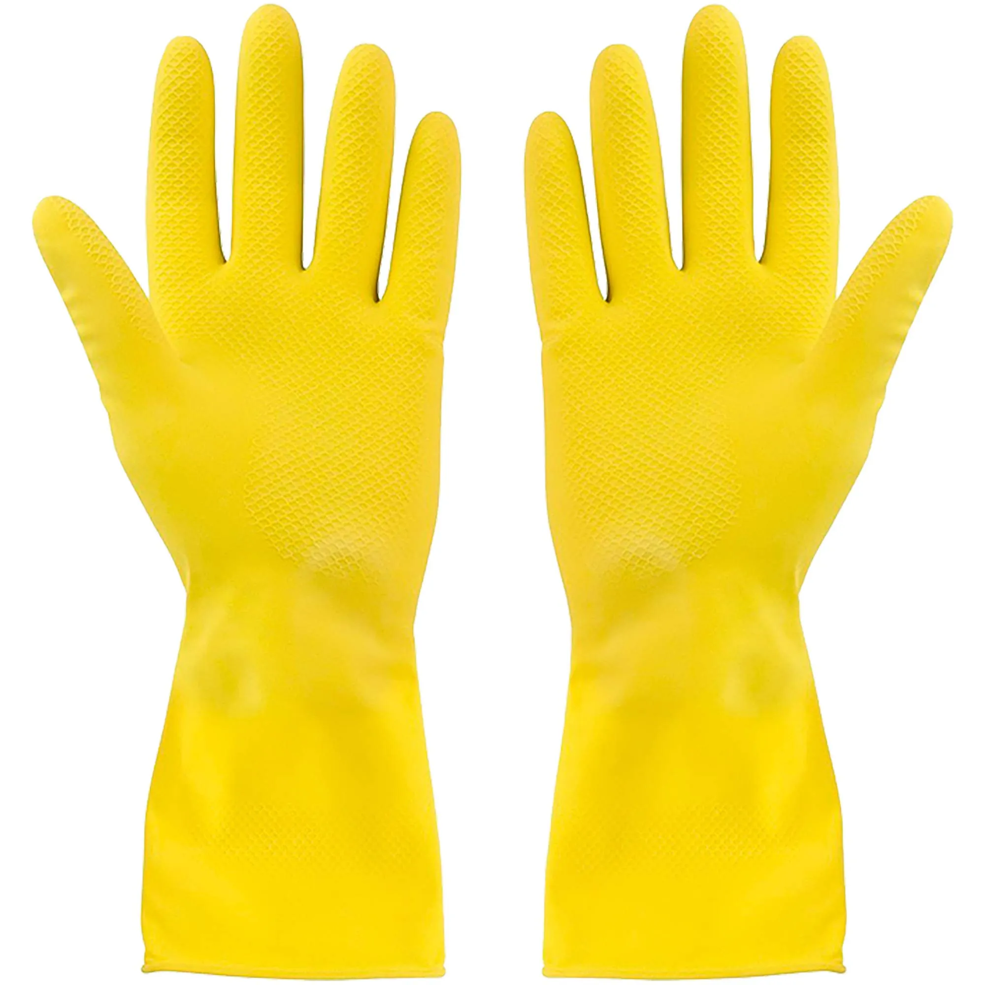 Comet Deluxe Latex Gloves -  Small| 1 Pair