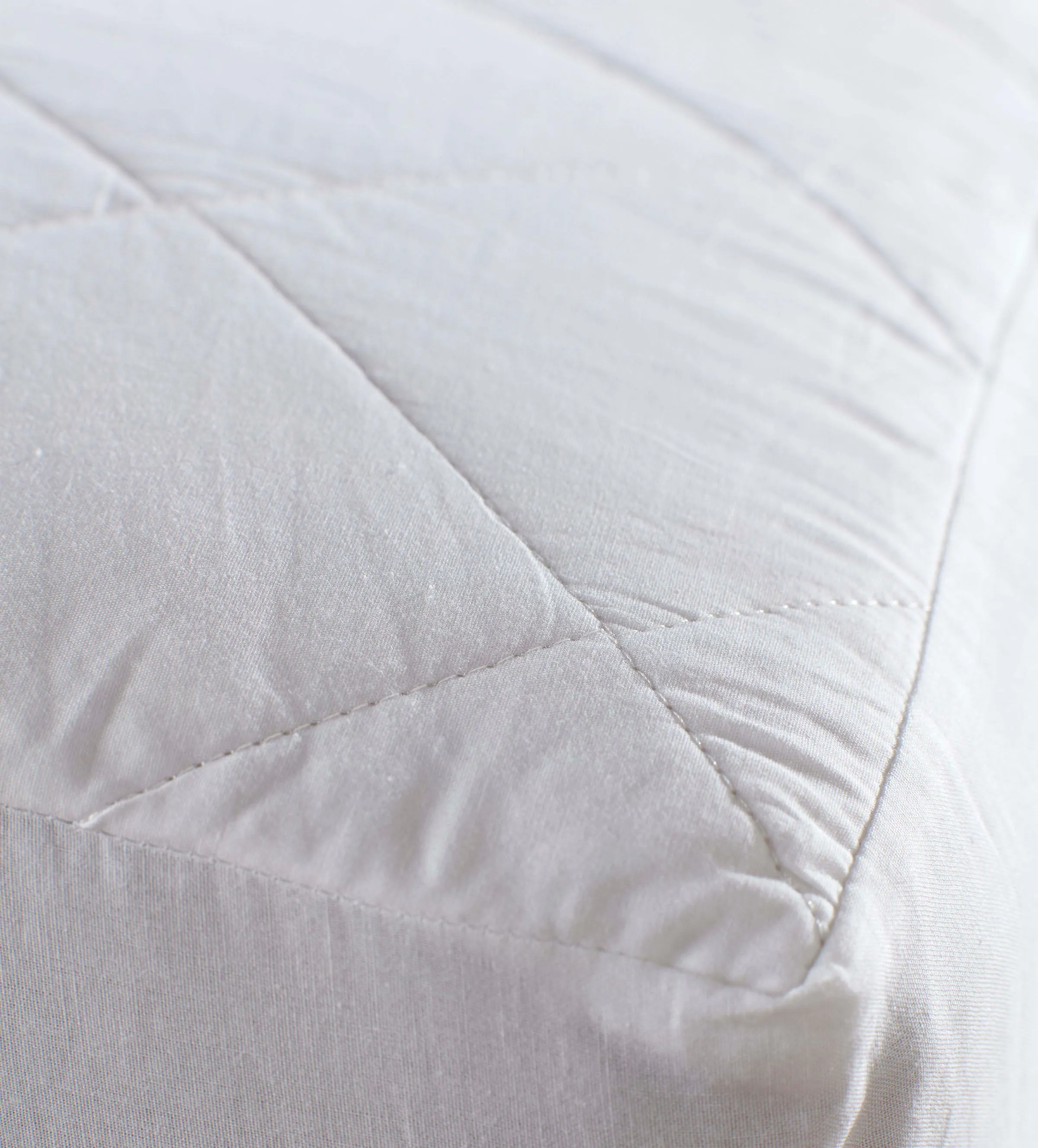 Comfy Cotton Mattress Protector