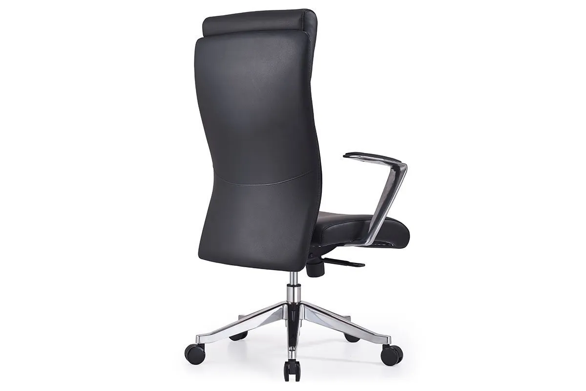 Commercial Furniture Direct Martin Executive Office Chair - High Back