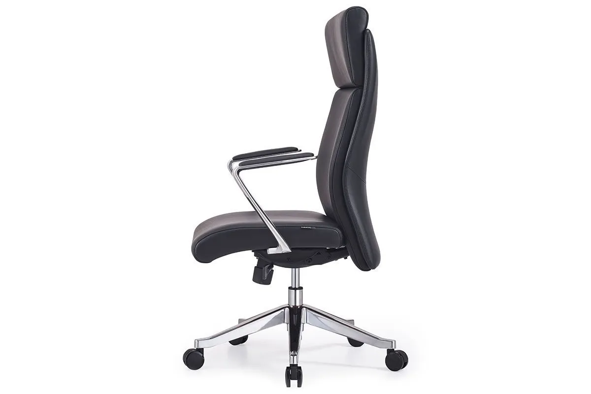 Commercial Furniture Direct Martin Executive Office Chair - High Back