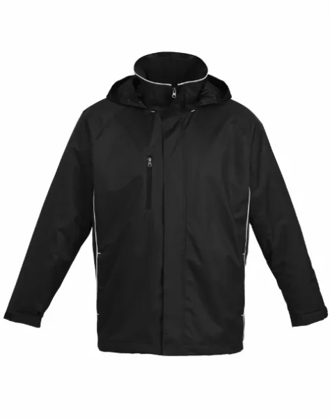 Core Unisex Jacket