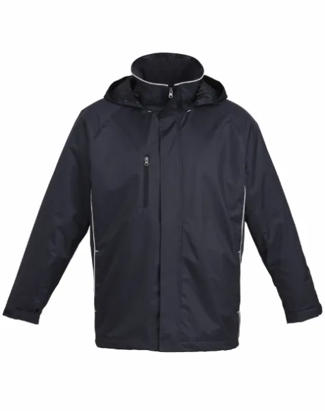 Core Unisex Jacket