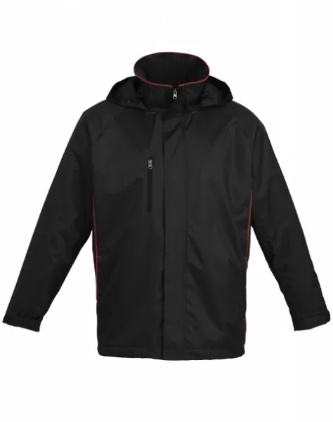 Core Unisex Jacket