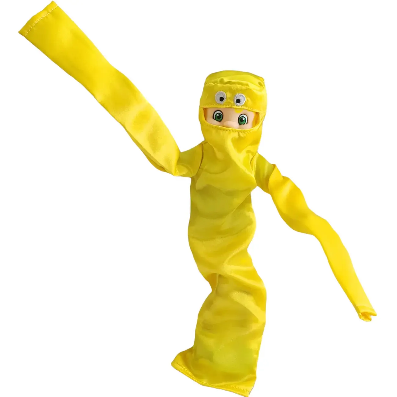 Costume - Wacky Waving Inflatable Arm-Flailing Salesman