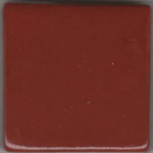 Coyote MBG142 Brick Red Glaze - Texas Two Step Undercoat