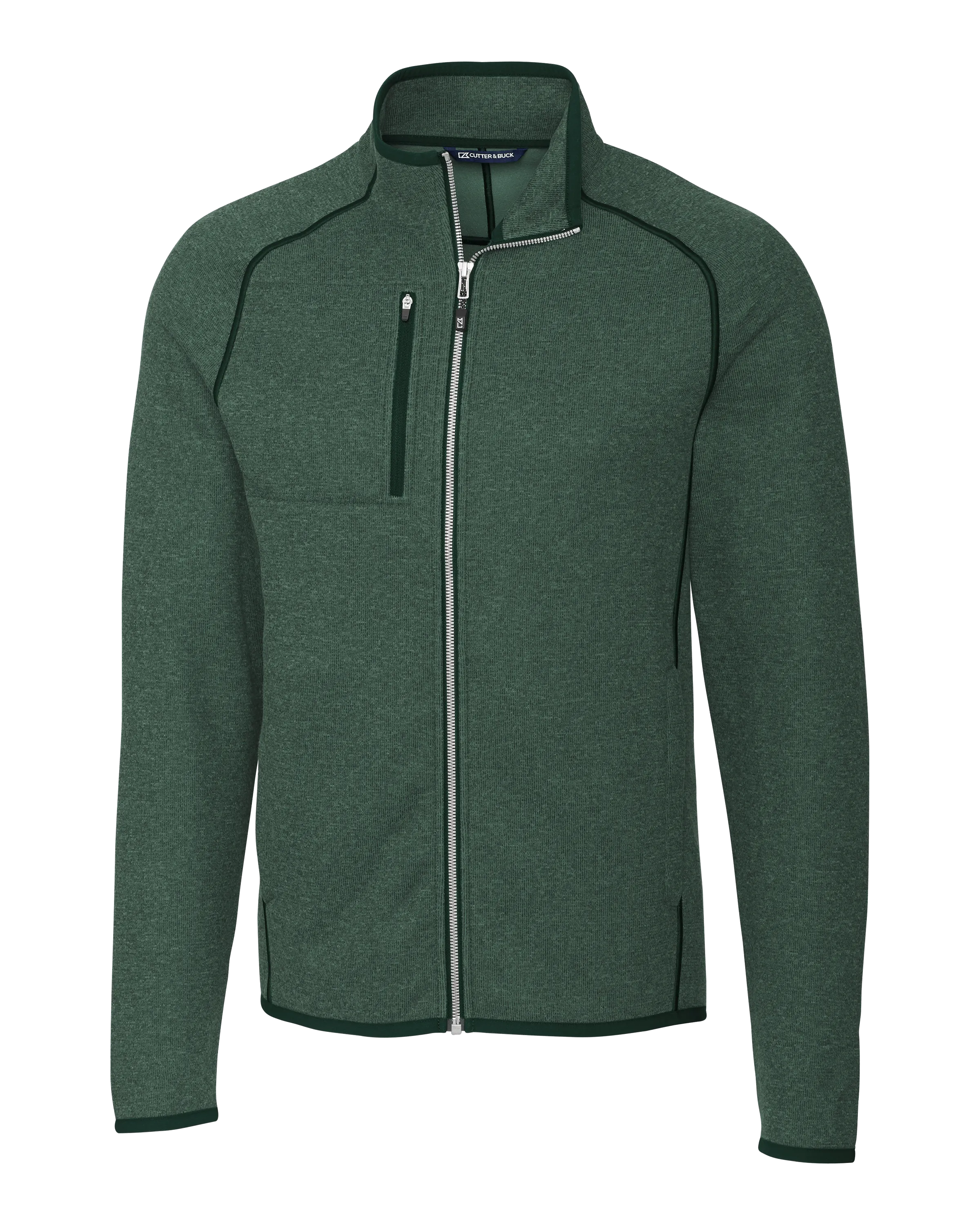 Cutter & Buck - Men's Mainsail Jacket