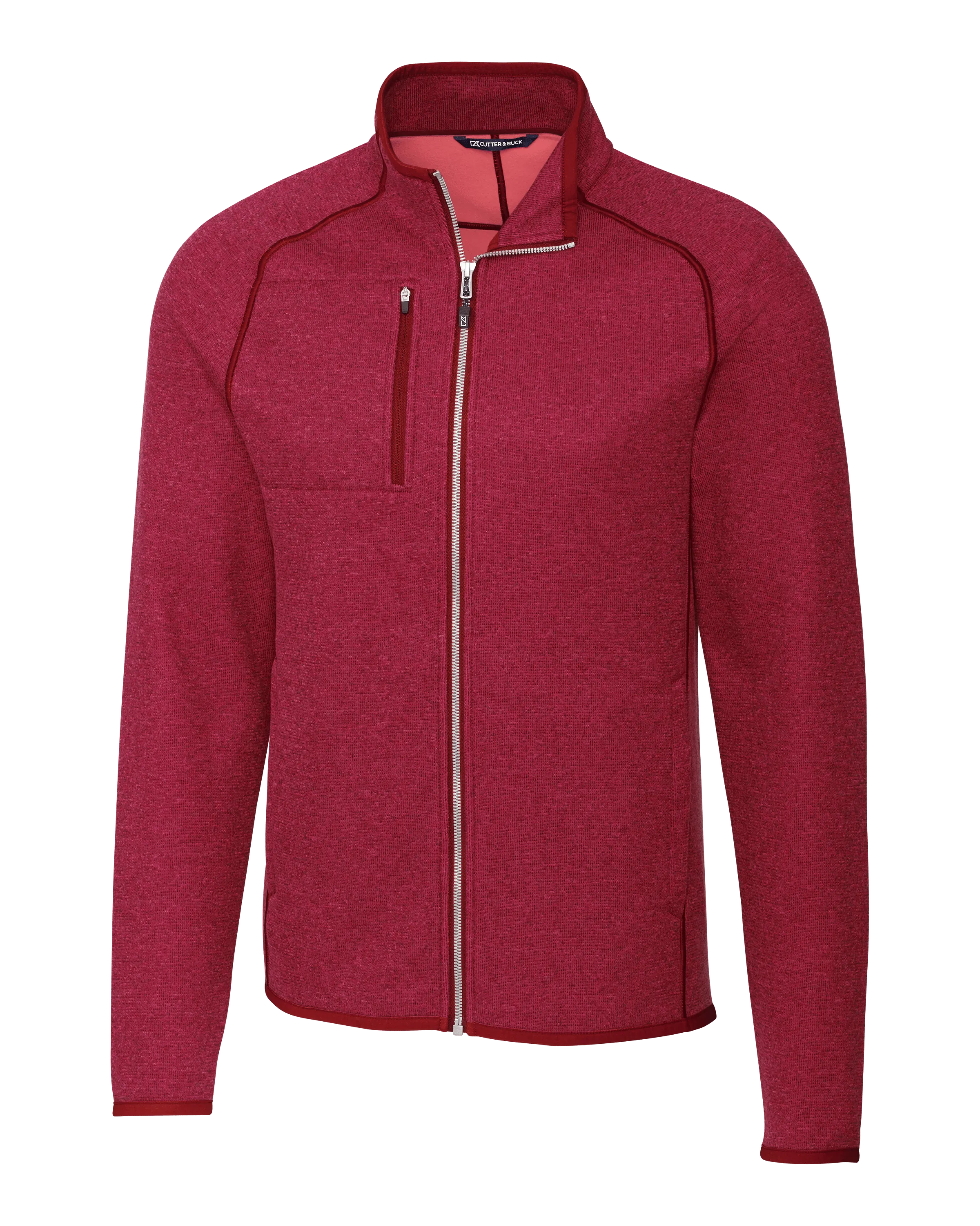 Cutter & Buck - Men's Mainsail Jacket