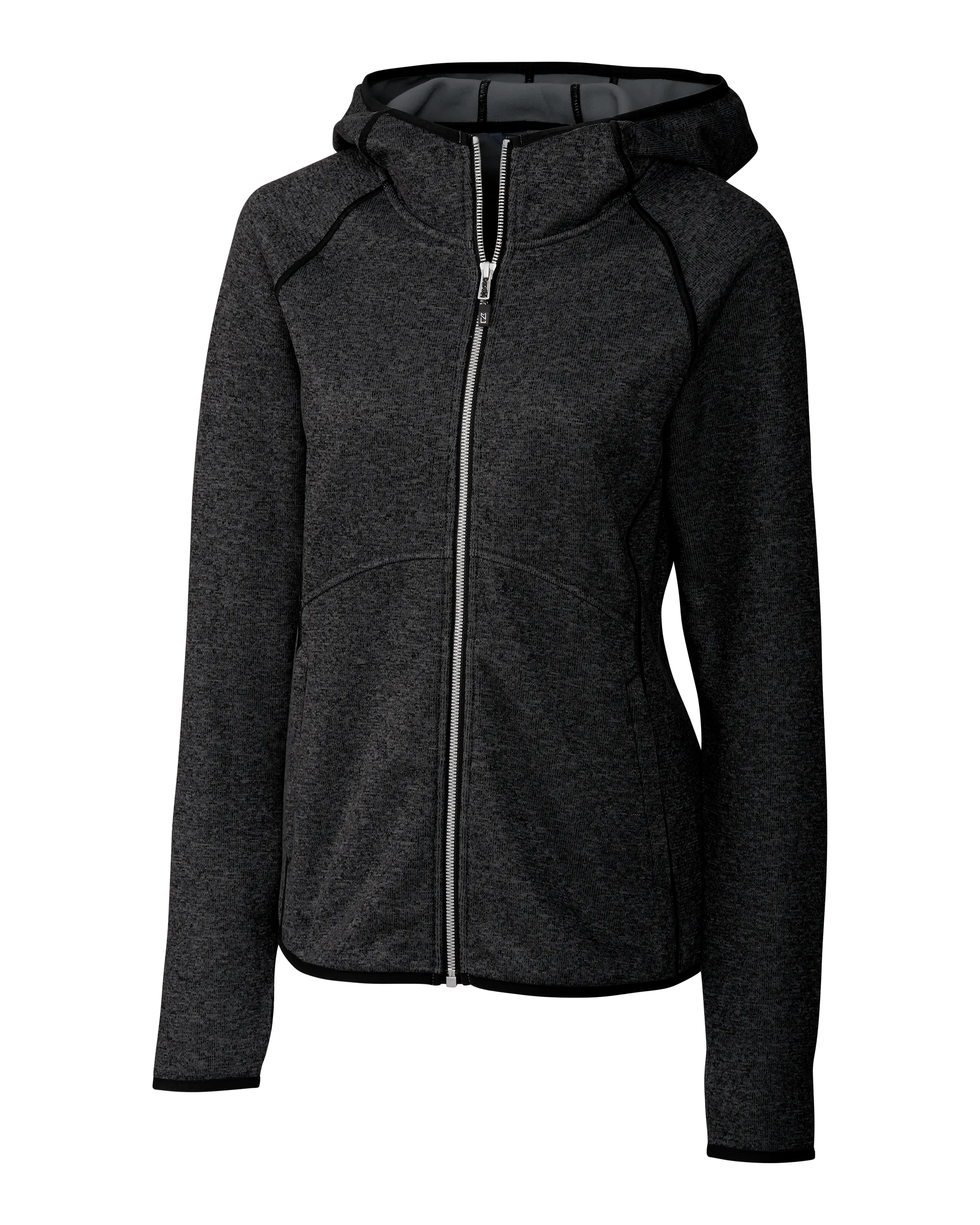 Cutter & Buck - Women's Mainsail Hooded Jacket