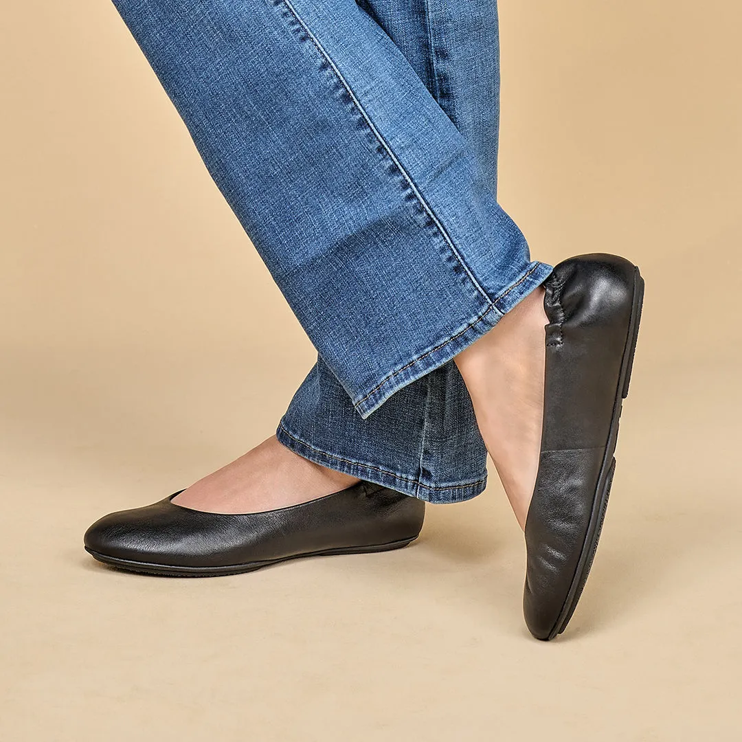 DANSKO MOLLIE BLACK