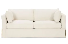 Darby Slipcover Sofa