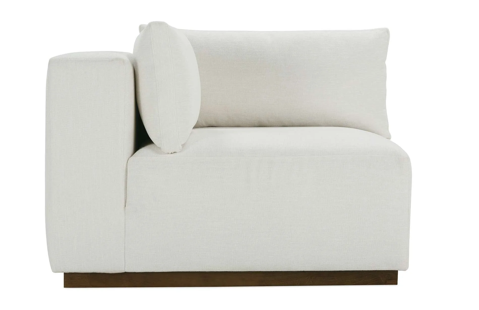 Dimitry Sectional Sofa