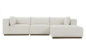 Dimitry Sectional Sofa