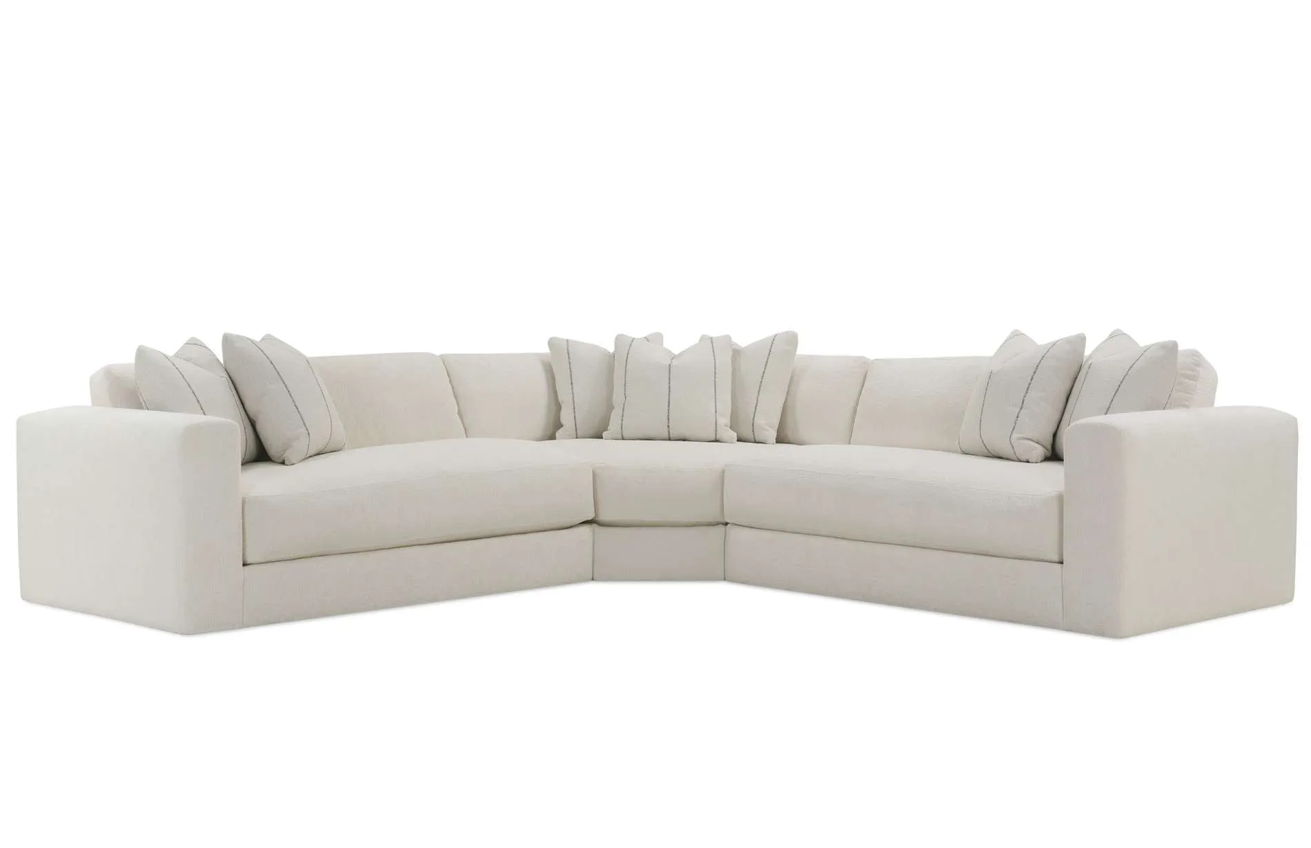 Dominic Sectional Sofa