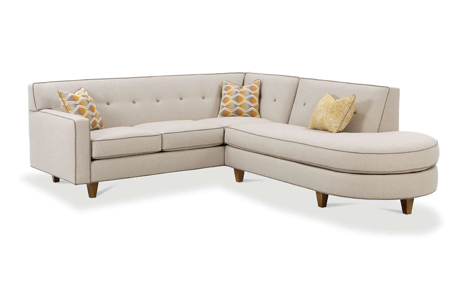 Dorset Sectional Sofa