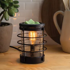 Edison Bulb Wax Melt Burner