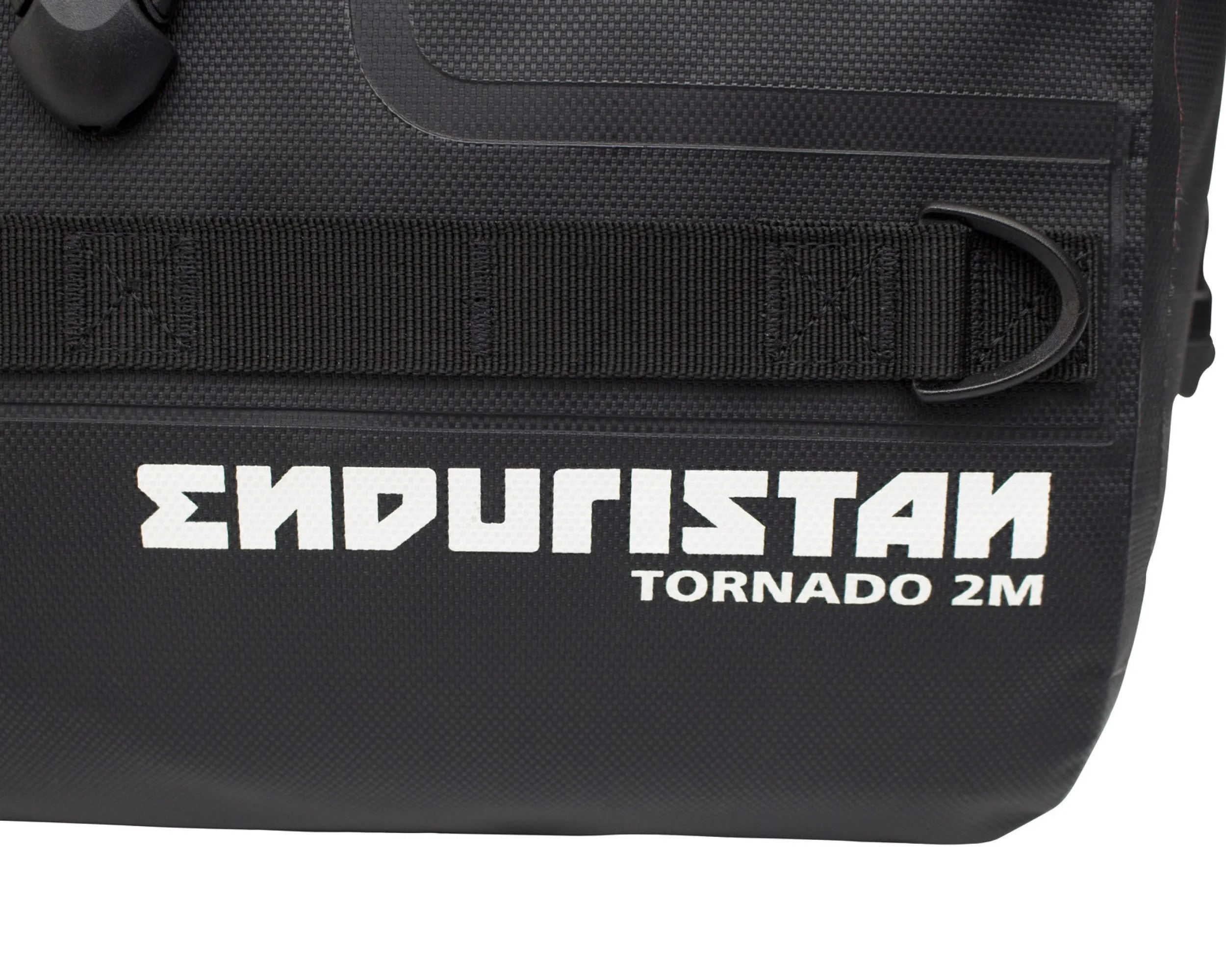 Enduristan 20L Tornado 2 Waterproof Drybag ROK Straps (LUPA-003-S-R)