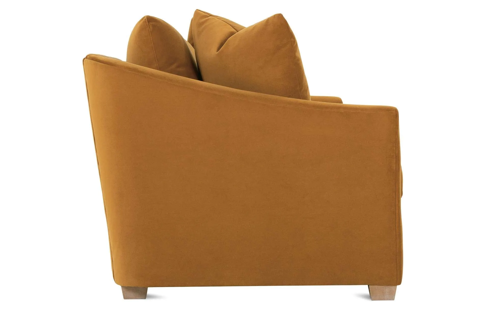 Everleigh Bench Cushion Sofa