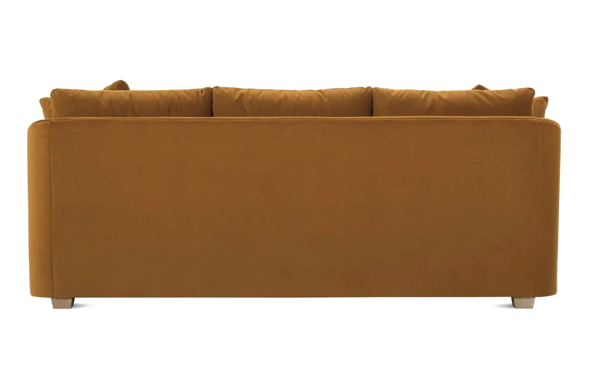 Everleigh Bench Cushion Sofa