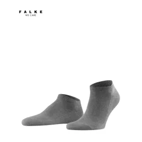 FALKE Family Men's Sneaker Socks - GREY