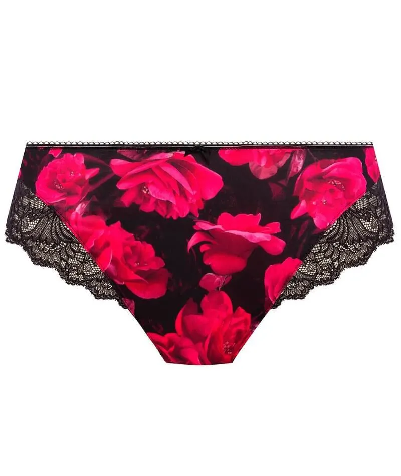 Fantasie Lucia Brief - Noir