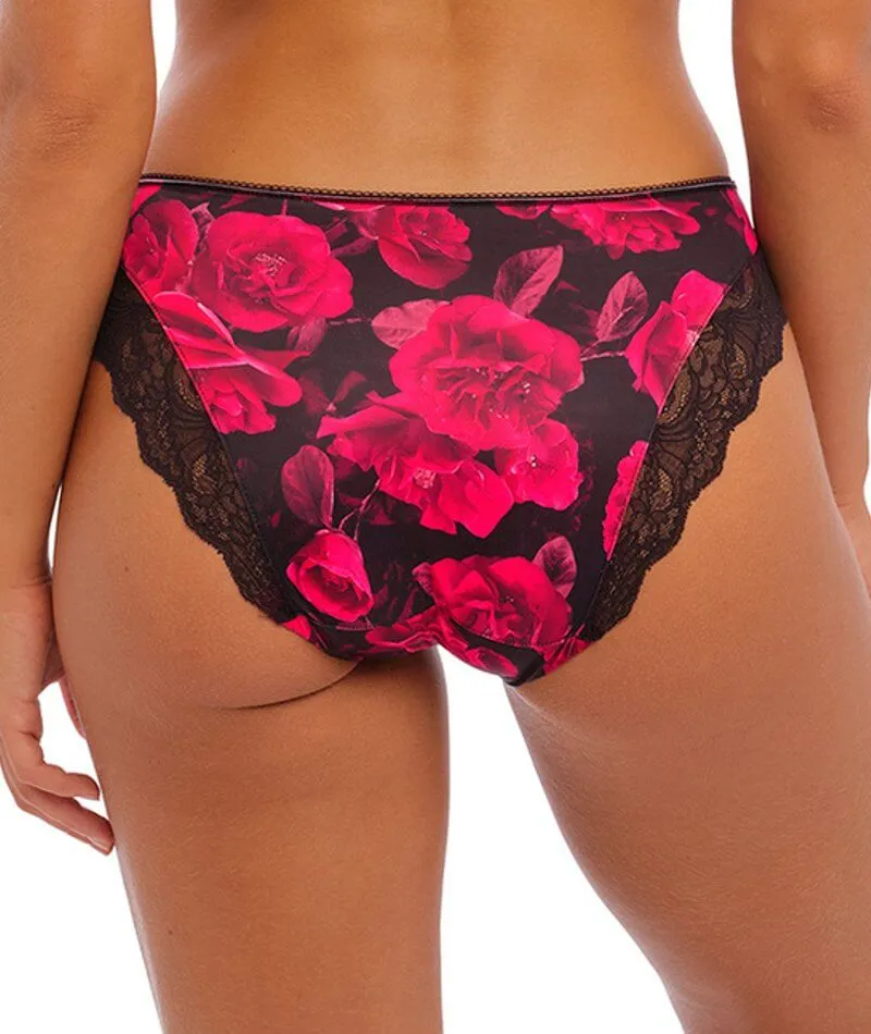 Fantasie Lucia Brief - Noir