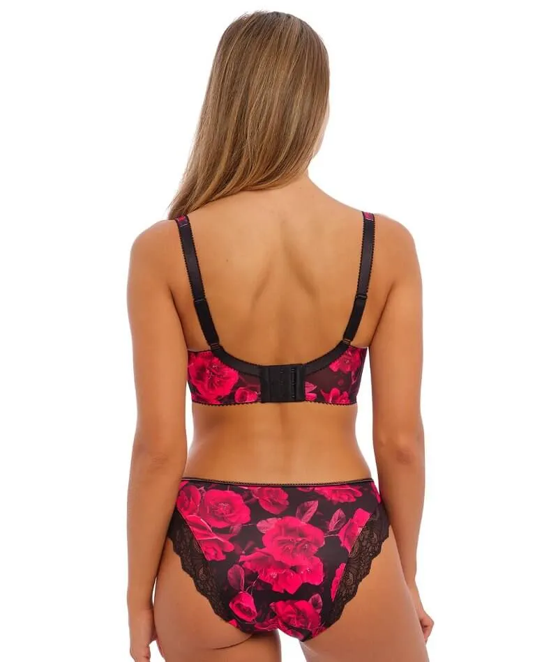 Fantasie Lucia Brief - Noir