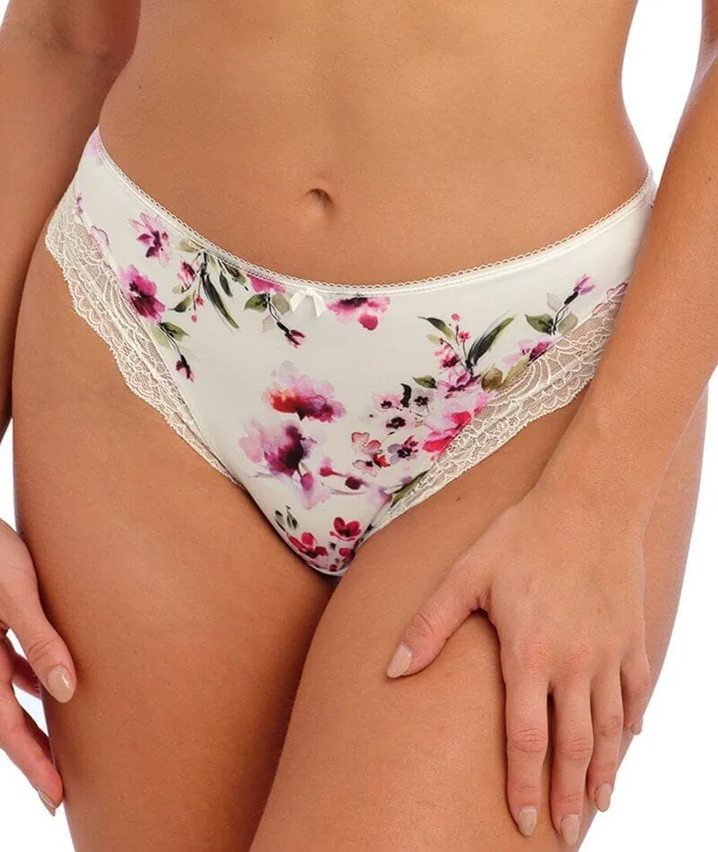 Fantasie Lucia Brief - Wildflower