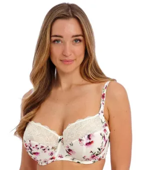 Fantasie Lucia Underwired Side Support Bra - Wildflower