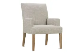 Finch Dining Arm Chair