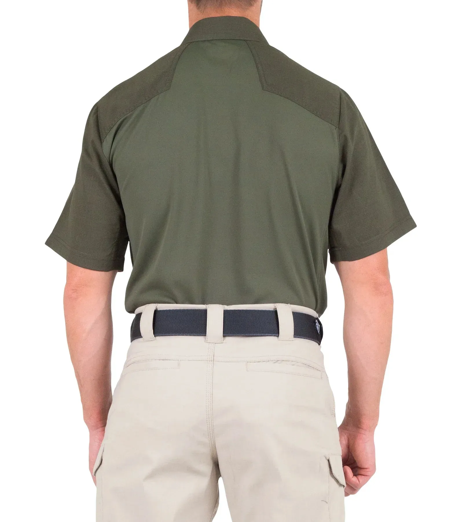 First Tactical Men's V2 Pro Performance Short Sleeve Shirt